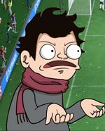 Theorus MAIS FERME TA GUEULE!