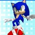 Sonic Disturbs The Peace