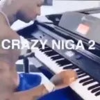 CRAZY NIGA 2 - Sound