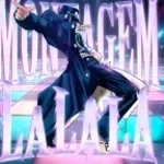 MONTAGEM LALALA-Mishashi Sensei