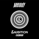 what is that melody...!