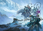 FOR THE EMPEROR WARHAMMER 40K  !!