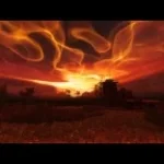 Gamma Crows Before the storm