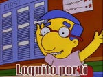 LOQUITO POR TI LOCO LOCO - ARMANDO HERNANDEZ