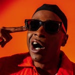 Yame - Becane -A COLORS SHOW