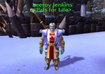 Leeroy Jenkins