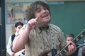Jack Black - Let your boner lift you up off the ground