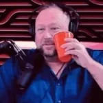alex jones