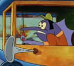 Crashin' Frashin' Breakdancers! - Sound