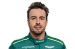 OOOOH FERNANDO ALONSO