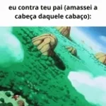 eu dei o meu