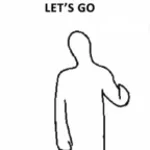 LET'S GO