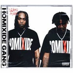 Homixide Gang Laced Drake (Snippet) 2