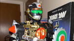 Son Ai Robot 2001