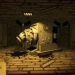 Bendy And The Ink Machine (copy)