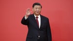 Xi Jinping delivers 2020 New Year