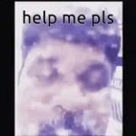 I am under the water