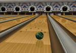 Bowling Strike