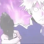 Super senior gojo: fraud watch