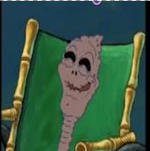fnaf groan