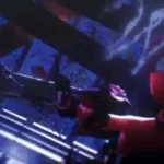 Cry for me - Ironmouse