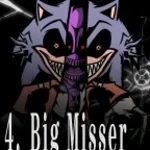 Big Misser - SINISTER MINDS p5