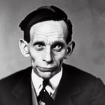 Joseph Goebbels
