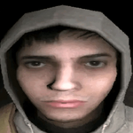 Cry Of Fear Simon Ugh... Argh... French...