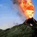 The Krakatoa Explosion