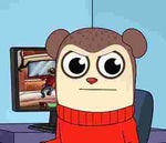 HORKGLORPGLOOP LYRICS