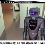 Uh oh! it seems that they are-