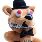 I'M NIGHTMARE FREDDY