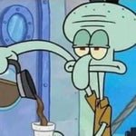 Squidward Tentacles - Oh, boy 2