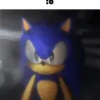 Sonic 06 Scream