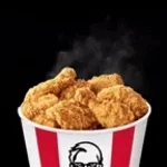 KFC I DRAGON BALL Z!