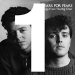 Everybody Wants To Rule The World