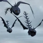 Smothering Smokesbreath roar