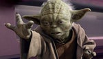 Star Wars - Yoda - Yoda