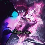 Sae Vs Everyone Electronic from blue Lock S2 Dmeletis