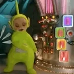 lake dipsy water shot