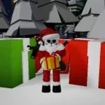 Slaying bells (Chase theme)