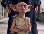 Dobby is free