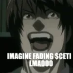 Light Yagami Laugh (copy)