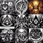 Conspiracy theories involving - Sound