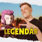 Lukas Brawlstars legänderer brawler