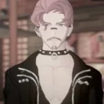 My Precious Little Meister