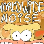 Pizza Tower OST World Wide Noise (Noise Lap 2) part2