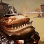 elder mimic mock