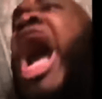 Perfectly cut scream - Kink shaming is my kink