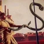 Soviet Union edit, but its fits the beat perfectly